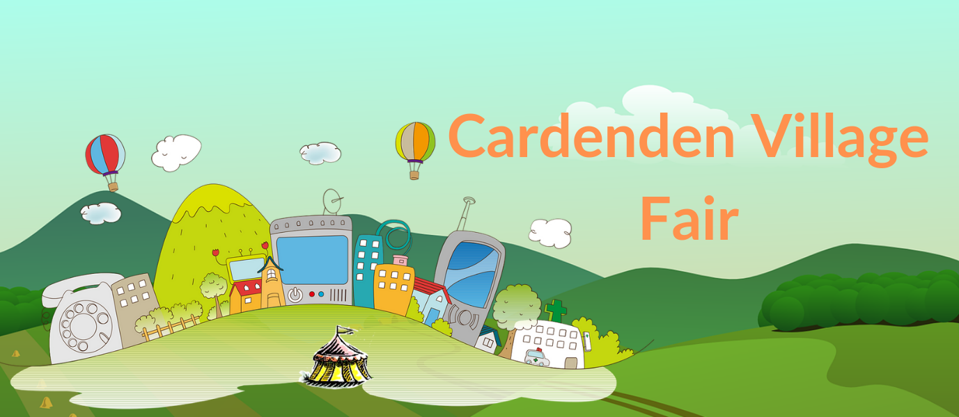 Village Fair Header Photo