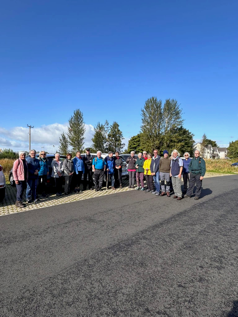 Photo of Cardenden Walking Club
