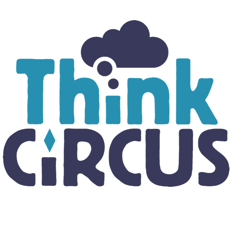 Think Circus Logo